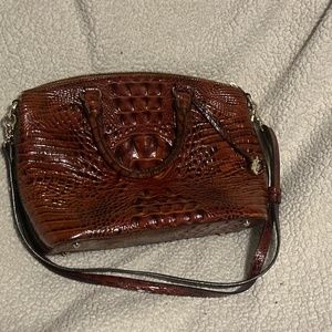 Duxbury Brahmin Satchel